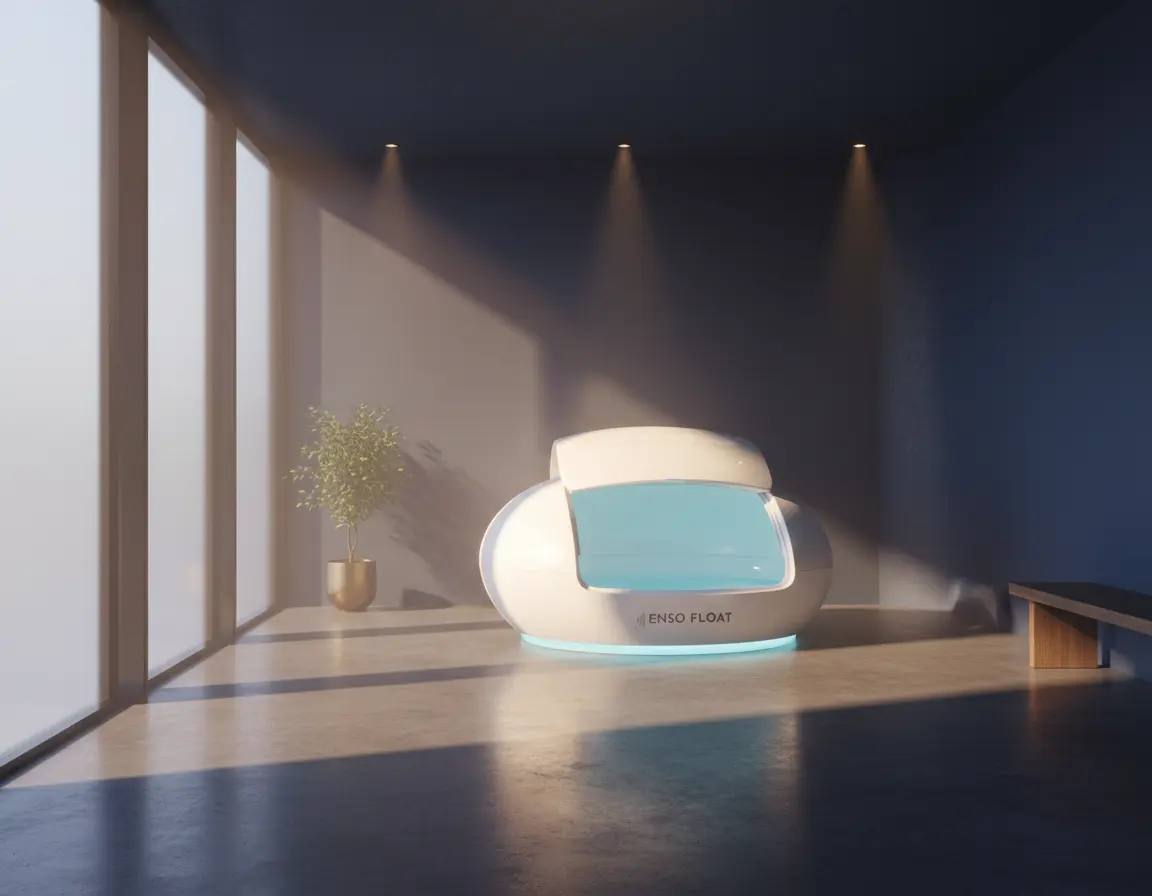 Why Most Spas Plateau Financially