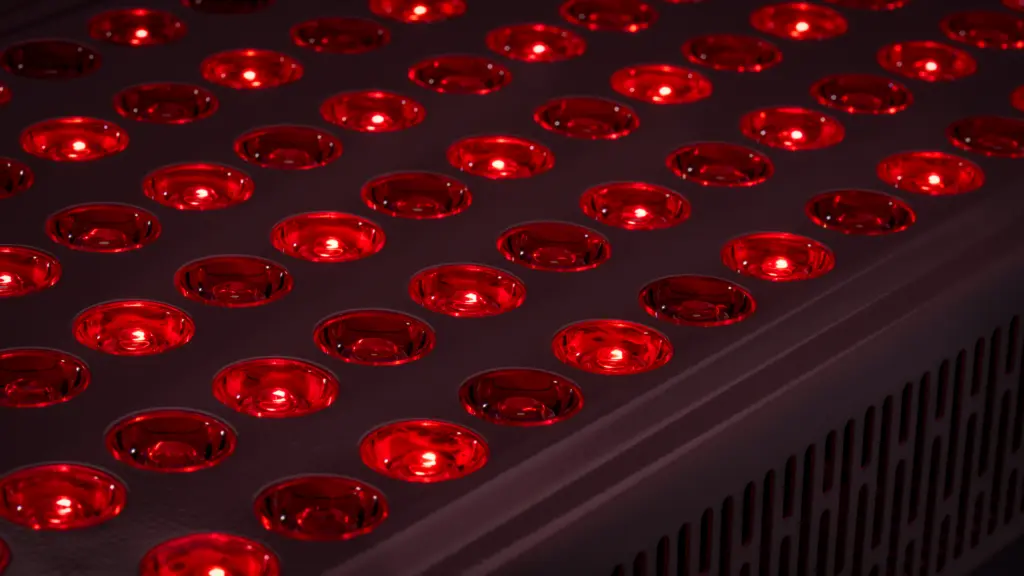 Next-Generation Red
