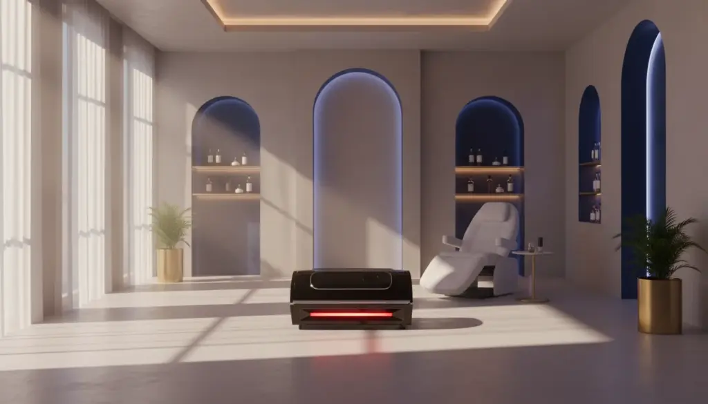 WA Body. How this Revolutionary Product is Making Money for Clinics Throughout the UK.