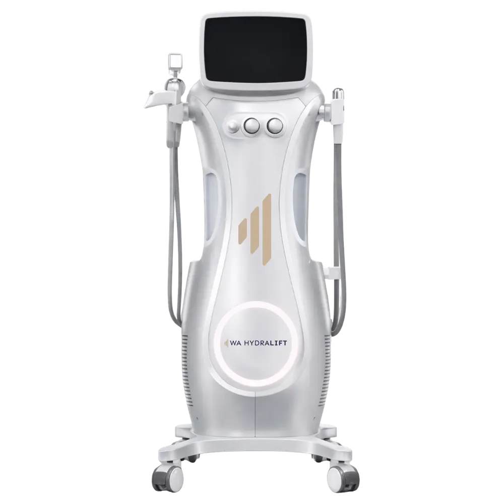WA Hydralift