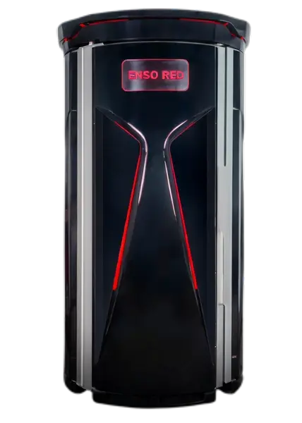 enzo-red