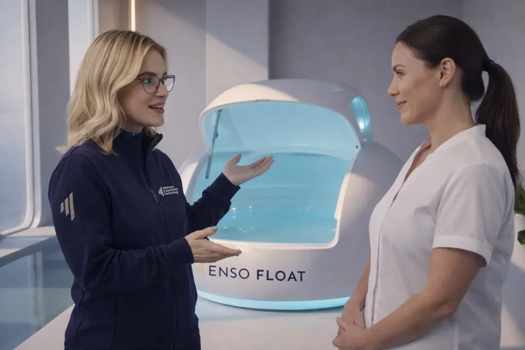 Economics of Float Tanks