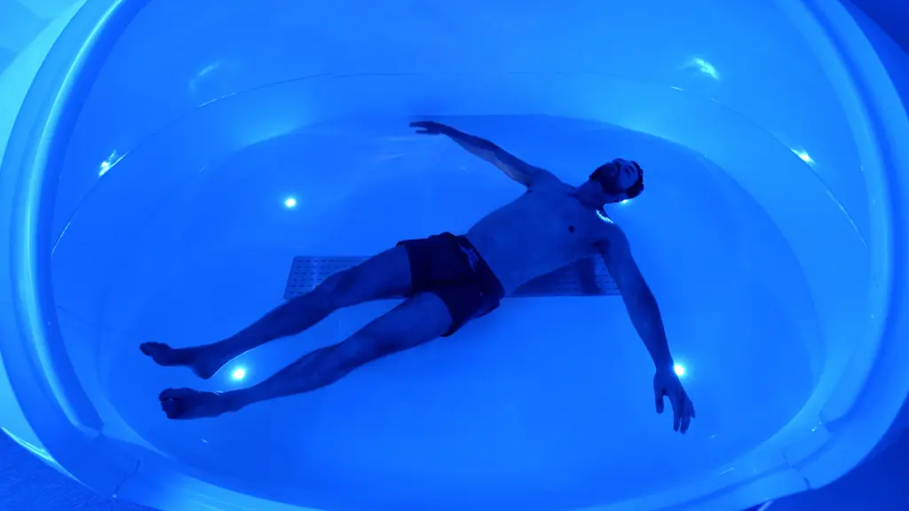 LARGE INTERNAL POD SPACE