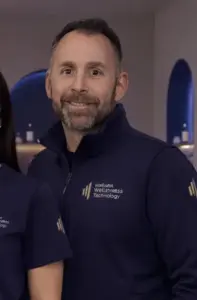 Matthew Glennon