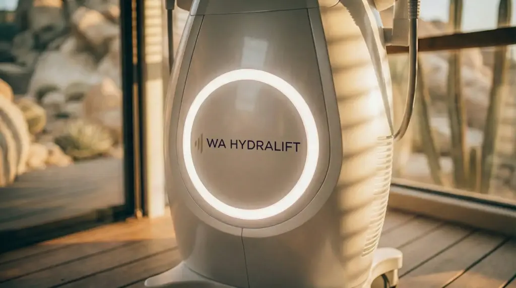 Maximising Clinic Revenue with the WA Hydralift 