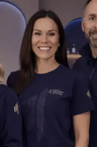 Nicola Glennon