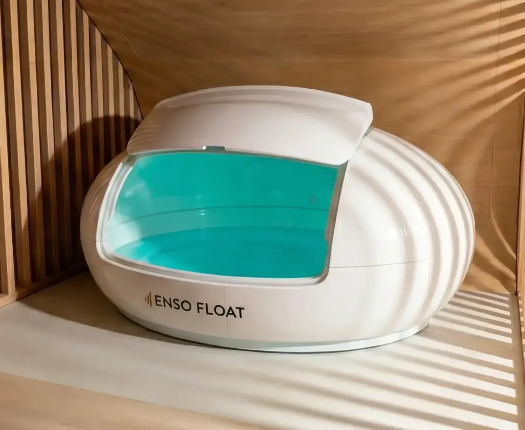 The Problem Faced by Conventional Float Tanks