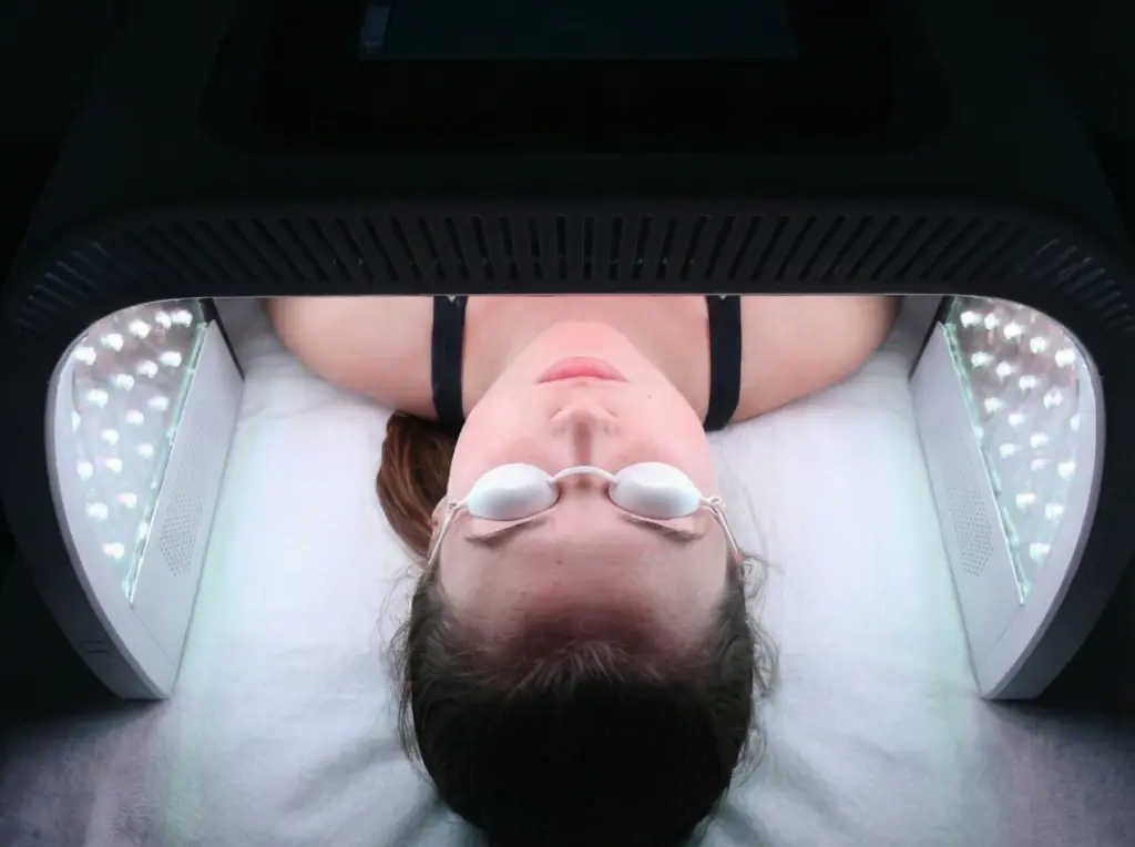 Unlock the Power of Multi-Wavelength LED Phototherapy 2