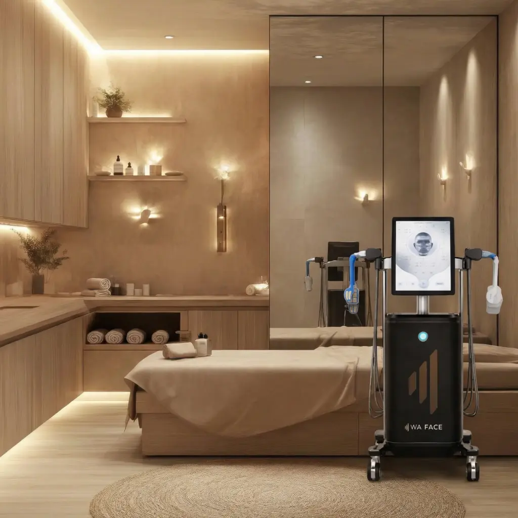 Versatility in Your Treatment Offering