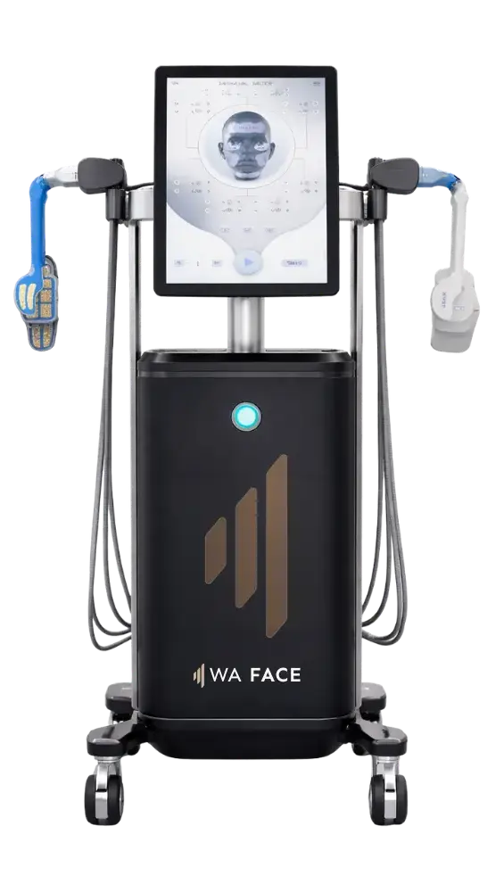 WA Face