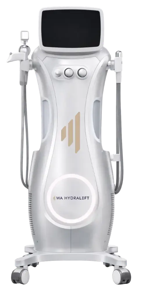 WA Hydralift