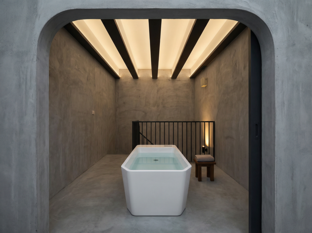 A High-Performance Revenue Stream for Modern Clinics with ENSO Ice Baths 