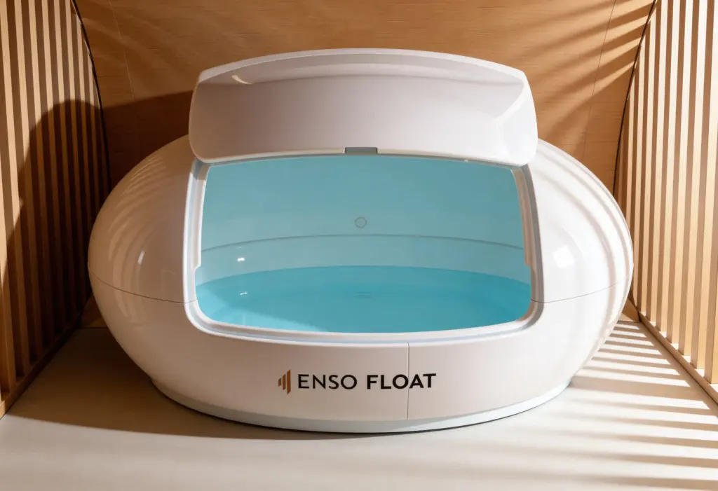 enso-float