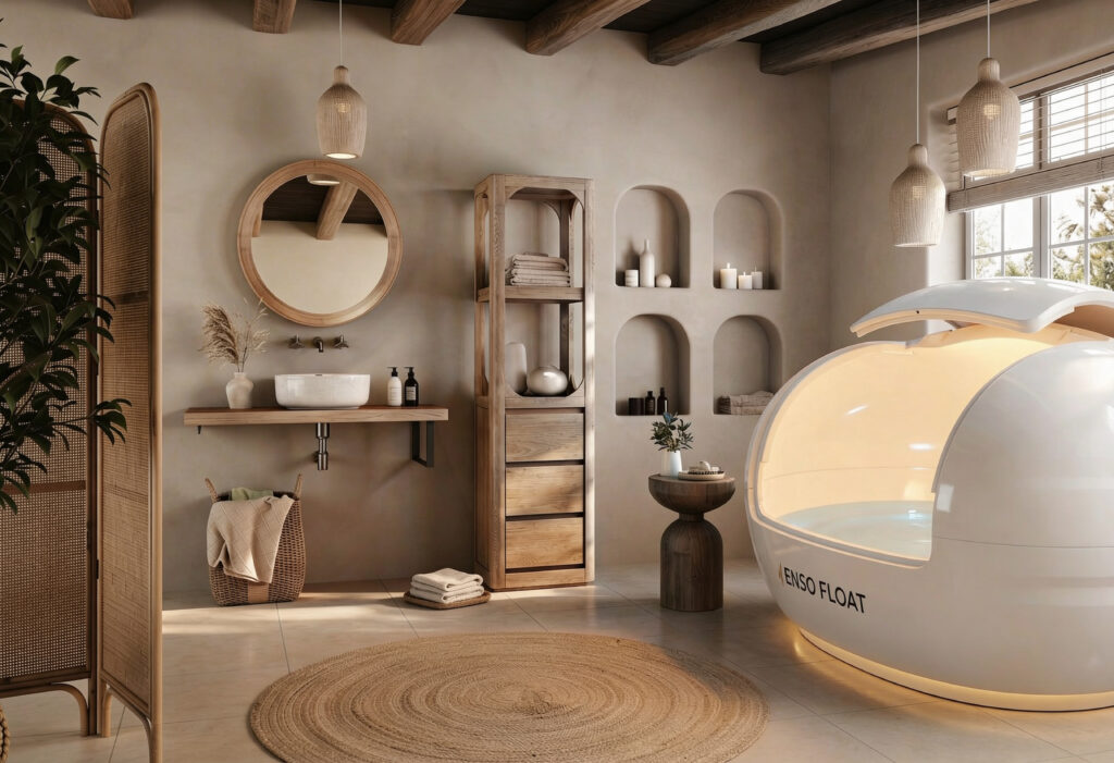 How Do I Make More Money From My Spa?
