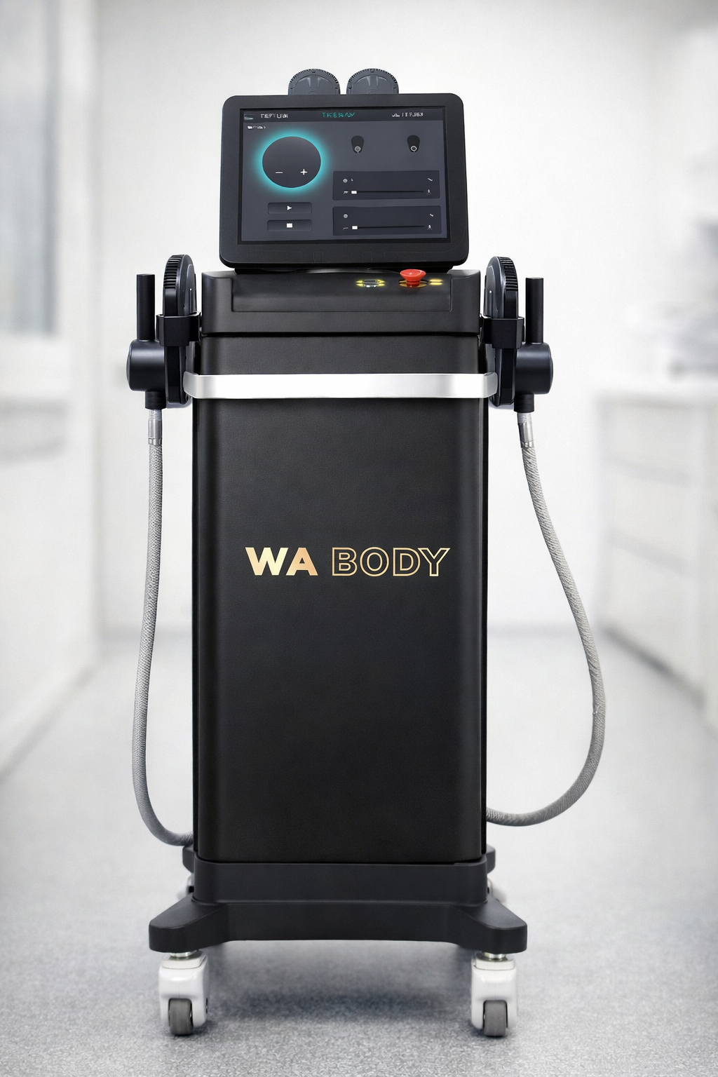 Understanding & Creating Demand for Non-Invasive Body Treatments